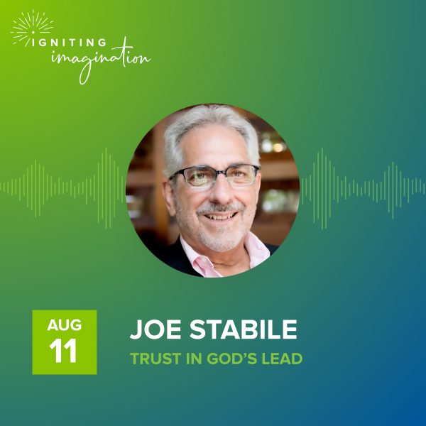 Joe Stabile Audiogram