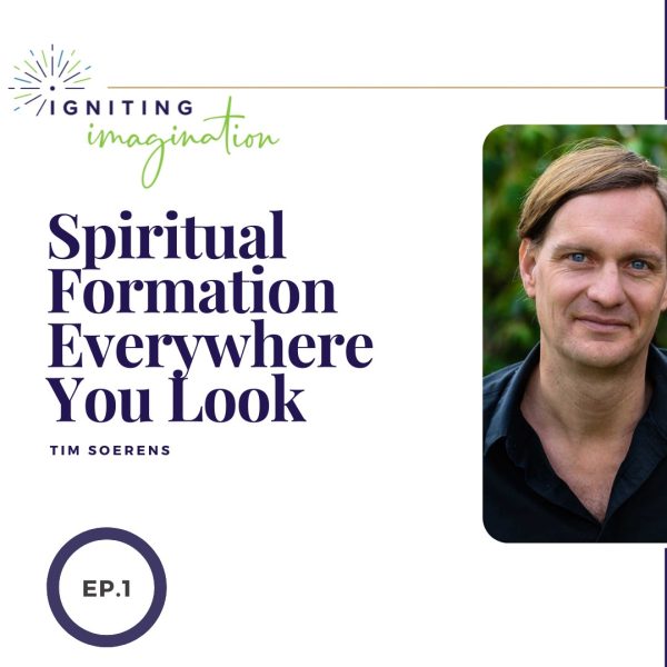 Tim Soereno A Udio File