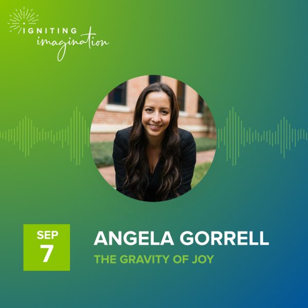 Angela Gorrell Audiogram
