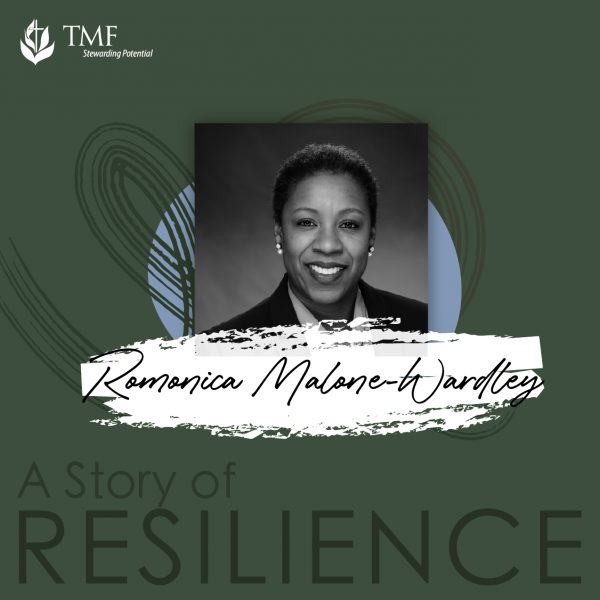 Romonica Malone Wardley