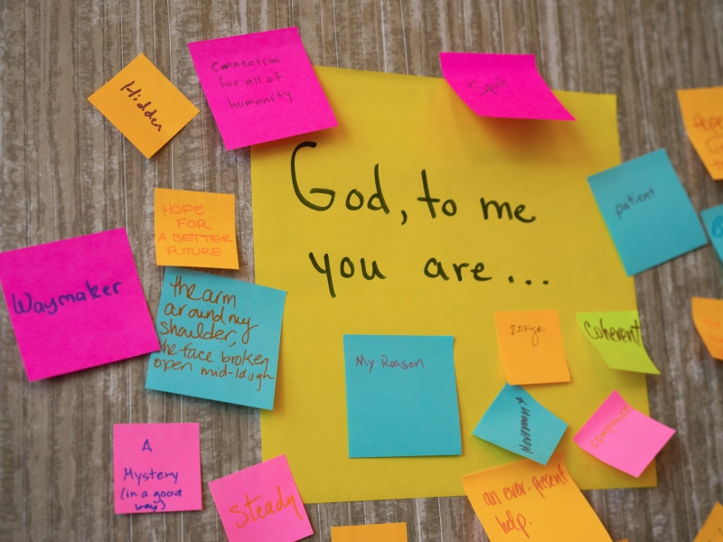 Planning Your Philanthropy