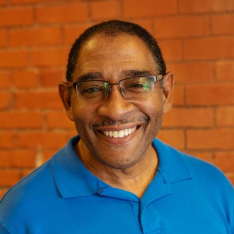 Rev. Melvin Amerson