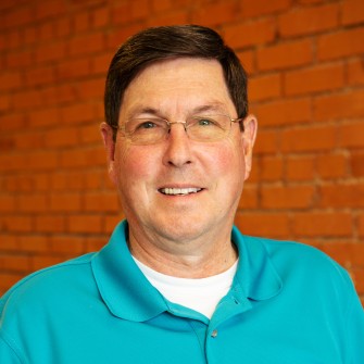 Rev. Richard Edwards