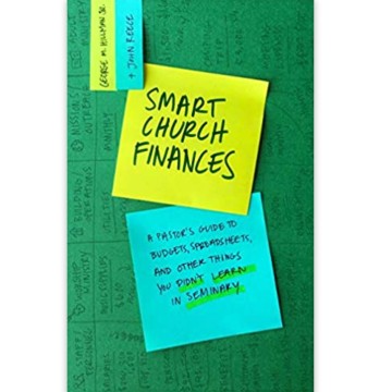 September 2022 Resource - Smart Church Finances
