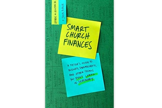 Smart Church Finances
