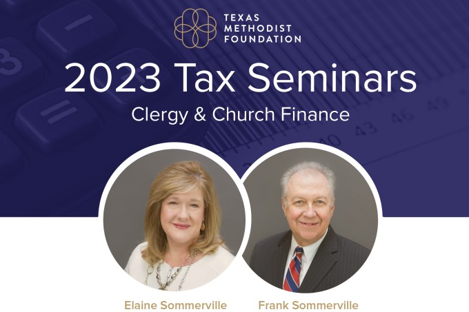 2023 Tax Seminar