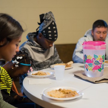 Fall 2022 Grant Recipients Help Communities Flourish