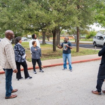 Texas Methodist Foundation Launches Neighbor2Neighbor Initiative