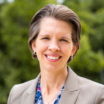 Blair Thompson-White