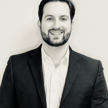 Texas Methodist Foundation Announces Daniel Park as Loan Officer to Serve Churches and Nonprofits Across Texas and New Mexico