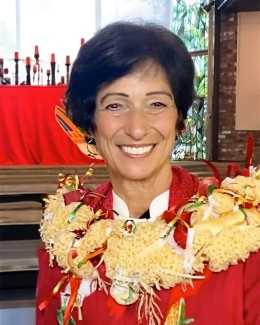 Rev. Kathleen McShane