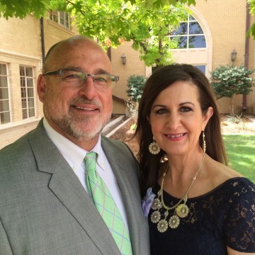 Supporting Causes that are Part of God’s Movement