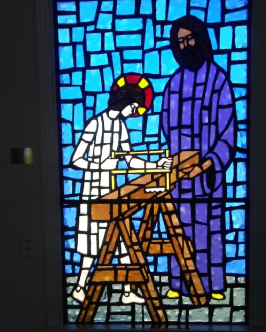 An Unexpected Introduction