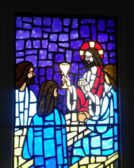 An Unexpected Introduction