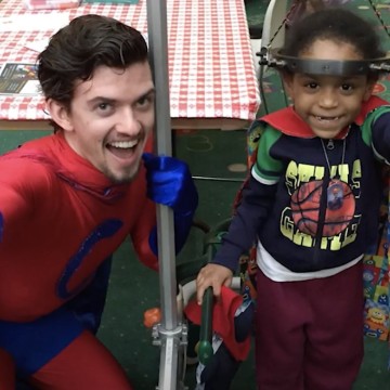 Union Coffee: Building Spiritual Community Outside the Traditional Church