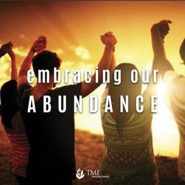 Sharing God’s Goodness and Generosity