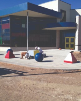 Inspiring a New Generation of Worshipers