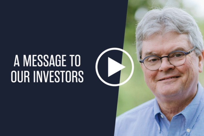 TMF announces COVID-19 Response for Investors