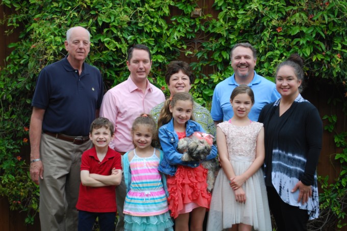 Defining a Family Legacy