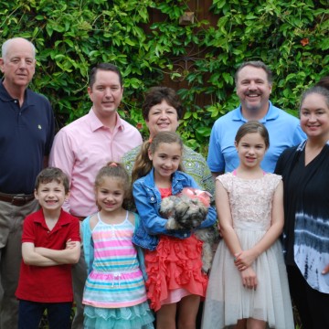 Defining a Family Legacy