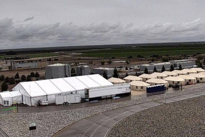 Worshipping a Borderless God