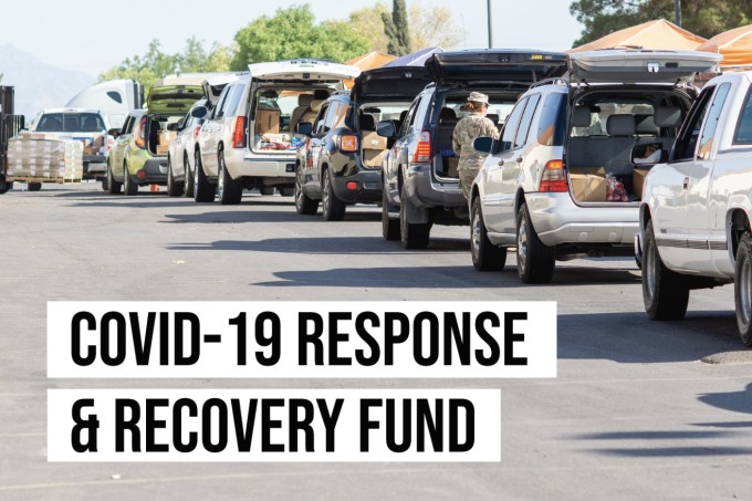 COVID-19 Response and Recovery Fund