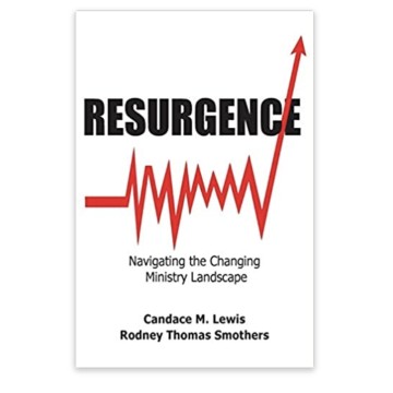 July 2020 Resource - Resurgence: Navigating the Changing Ministry Landscape
