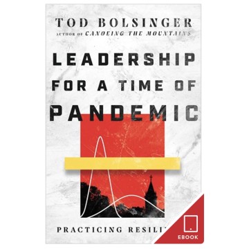 June 2020 Resource - Leadership for a Time of Pandemic: Practicing Resilience
