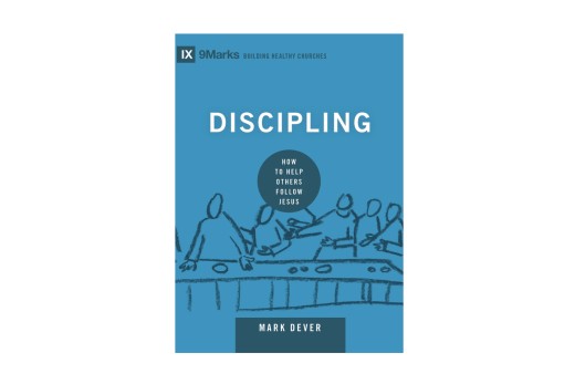 Discipling: How to Help Others Follow Jesus
