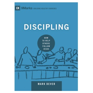 February 2020 Resource - Discipling: How to Help Others Follow Jesus