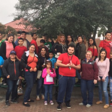 The Best Kind of Neighbor