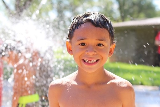 When the Doors Close, but the Mission Continues