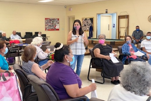 When the Doors Close, but the Mission Continues