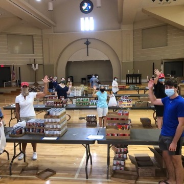 Questions that Spark Dreams