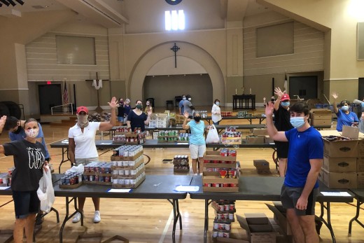 Questions that Spark Dreams