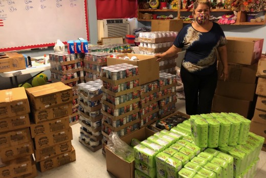 Questions that Spark Dreams