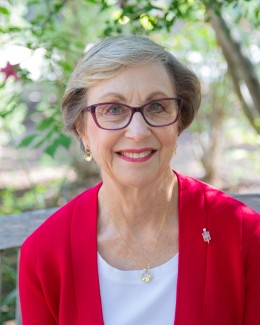 Bishop Janice Riggle Huie