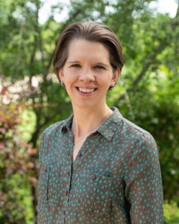 Blair Thompson-White