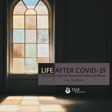 Life After COVID-19