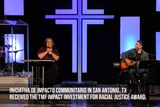 Racial Justice Task Force Award