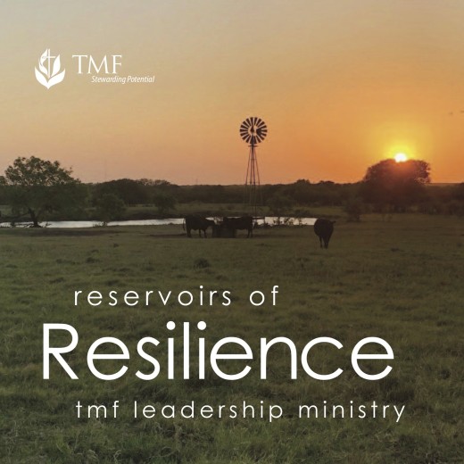 Leadership Ministry Podcast