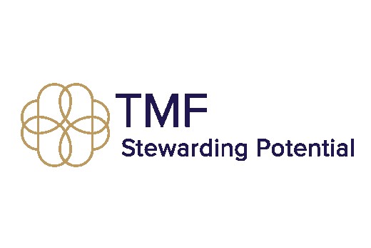 New logo for TMF