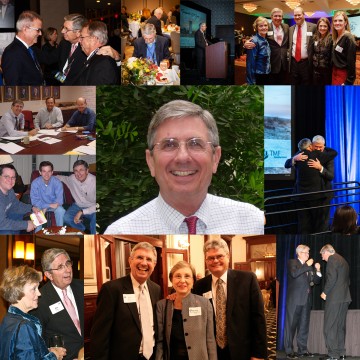 Thanks Be to God for Jim Turley