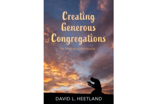 Creating Generous Congregations: A Step-by-Step Guide