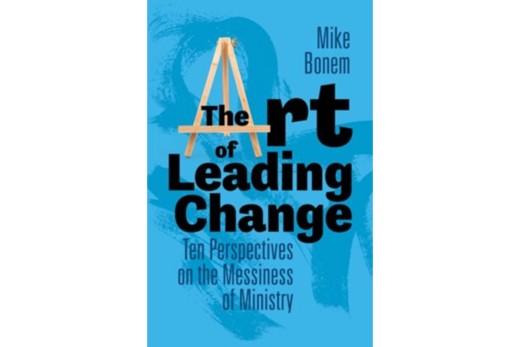 The Art of Leading Change