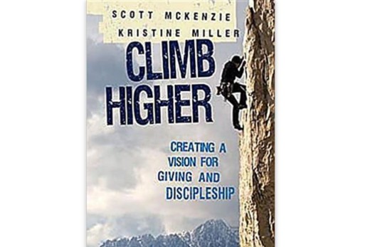 Climb Higher: Reaching New Heights in Giving and Discipleship