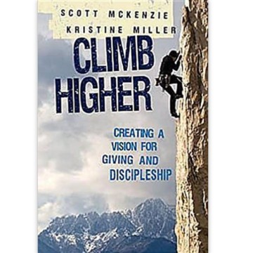 September 2019 Resource - Climb Higher: Reaching New Heights in Giving and Discipleship