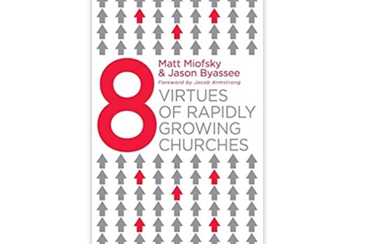 8 Virtues of Rapidly Growing Churches