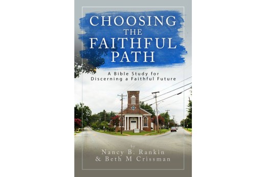 Choosing the Faithful Path: A Biblical Study for Discerning a Faithful Future