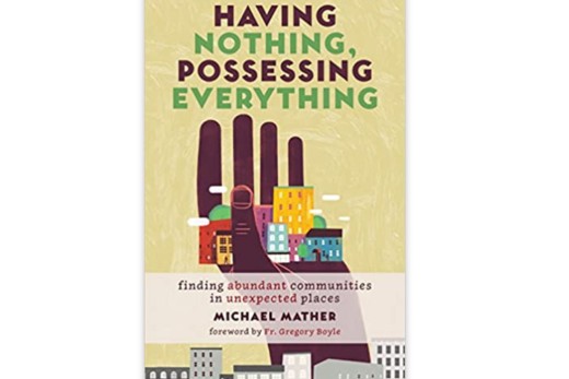 Having Nothing, Possessing Everything: Finding Abundant Communities in Unexpected Places